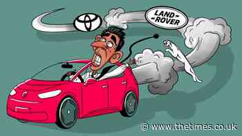 What the net zero U-turn really means for the electric car industry subscription