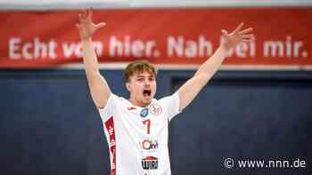 SV Warnemünde lässt sich von TuS Mondorf trotz 1:3 nicht unterkriegen