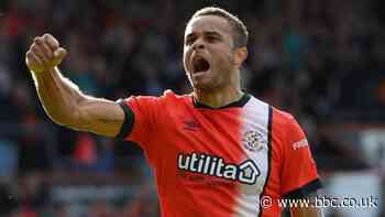 Luton Town 1-1 Wolves: Hatters earn first Premier League point as O'Neil disputes penalty