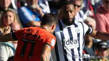 West Bromwich Albion 0-0 Millwall: Lions pick up battling point at Baggies