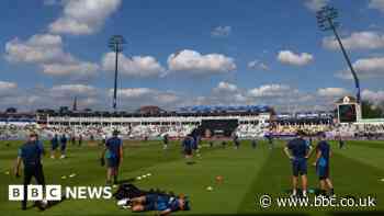 Edgbaston plans 'not affected' by Birmingham City Council cash crisis