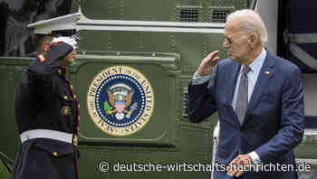 DWN-Interview: Wie die USA Europa eroberten