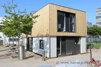 Cheshire College nominated for Excellence in Sustainability Award