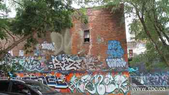 Owners of the historic Tivoli Theatre are 'doing demolition by neglect,' Hamilton architect says