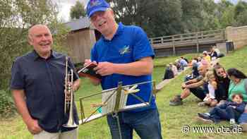 Kunitzer Brückenfest spannt den historischen Bogen