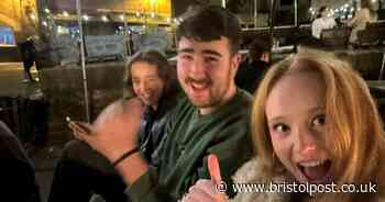 'Hanganxiety' student quit booze and says sober life is just as much fun