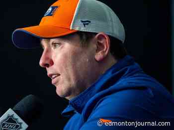 The Edmonton Oilers show concrete signs of learning from (recent) past mistakes: 9 Things