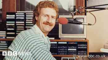 BBC Essex presenter Dave Monk's mixed emotions before final show