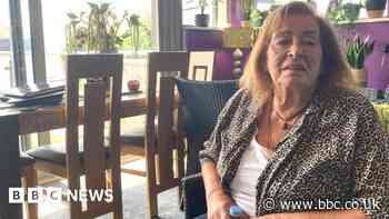 Southend flat residents in five-year battle over unsafe balconies