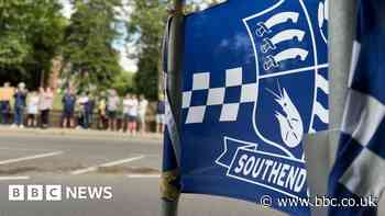 Southend United in court over unpaid energy debt