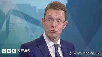 Mayor raises questions over Birmingham equal pay