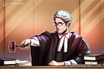 Couple mistakenly sent $10.5M by Crypto.com to face October plea hearing