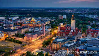 Immobilien: Wo Käufer rund um Leipzig von fallenden Preisen profitieren
