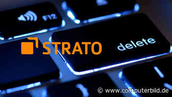 Inkasso statt Kündigungsbestätigung: Ärger mit Strato