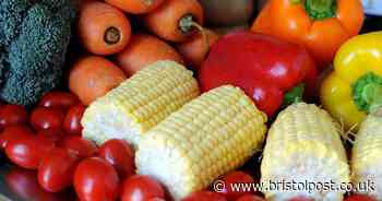 Living by the 'Blue Zone diet' could see you get to 100