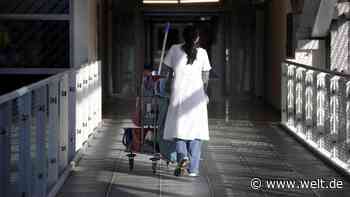 Mehrheit der Beschäftigten verdient unter 20 Euro pro Stunde