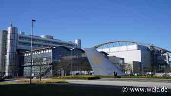 Kanzler Scholz eröffnet Nationale Luftfahrtkonferenz