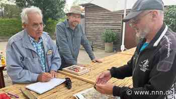 Pilzausstellung in Rostock: Ehrenamtler suchen dringend Nachwuchs