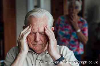 Dementia warning signs to look out for according to expert