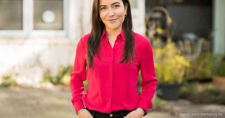 «Tagesthemen»-Moderatorin Aline Abboud ist schwanger