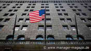 Geldanlage: Comeback der US-Bonds