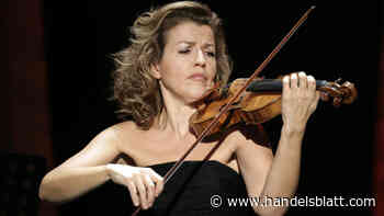 Schöne Geldanlage: Das Portfolio voller Geigen – Instrumente als Investment