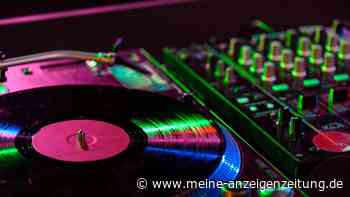 Ladiesnight in Grafing
