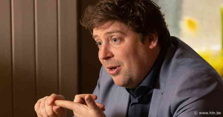 Vaneeckhout (Groen): “Extra geld voor kinderopvang is peanuts”