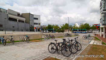 Am S-Bahnhof Poing: 4000 Euro teures E-Bike gestohlen