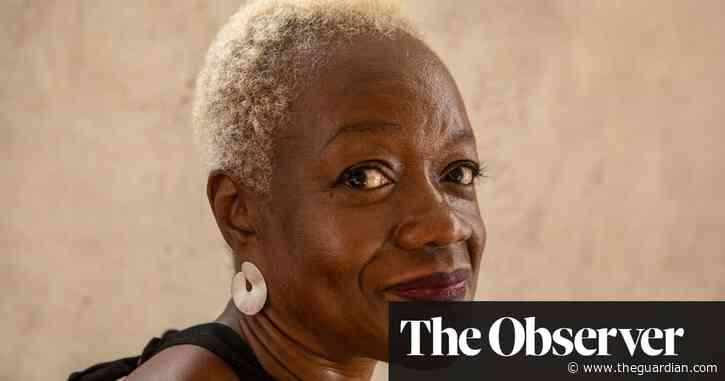 ‘I thought we’d stormed the citadel, but we hadn’t’: Claudette Johnson on blazing a trail for Black artists – and the joy of reigniting her career