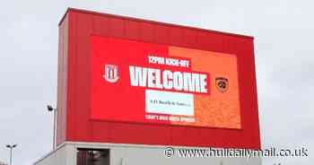 Stoke City 0-0 Hull City LIVE match updates from the bet365 Stadium