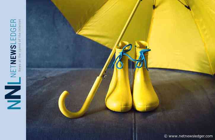 Dryden and Vermilion Bay Weather: Showers and Potential Thunderstorm