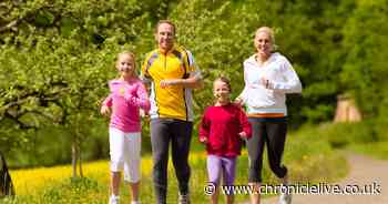 Exactly how much exercise your child should do each day and what counts as exercise