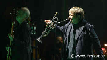 Element of Crime in der Isarphilharmonie München: Verzweifelt optimistisch