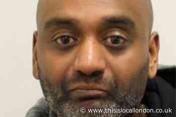Man remains missing after absconding from Ilford care home