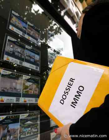 Un assouplissement des conditions de crédit immobilier à l'étude, annonce Sacha Houlié