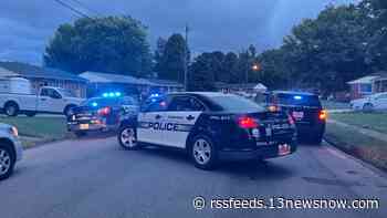 4 minors, 1 adult injured in Chesapeake shooting