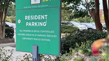 NSU creates multi-step safety plan following the shooting death of student near campus