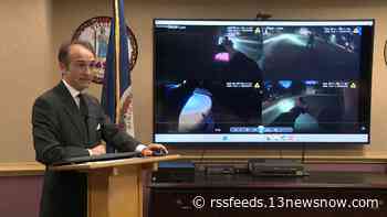 Norfolk police officers justified in 2022 shooting of suspect, won't face charges, city prosecutor says