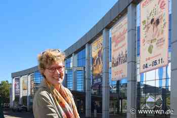 Warum ein Messeturm helfen könnte