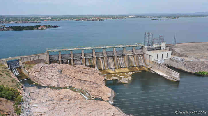 LCRA looks at new water supplies for future demand in Central Texas