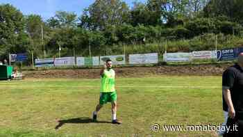 Spes Mundial-Villa Adriana 1-9: goleada biancoverde, poker personale per Tani