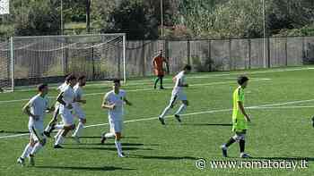 Atletico Torrenova-Indomita Pomezia 2-3: Gaspari decisivo nel finale