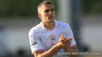 OWEN DODGSON ON MAKING FULL LEAGUE DEBUT