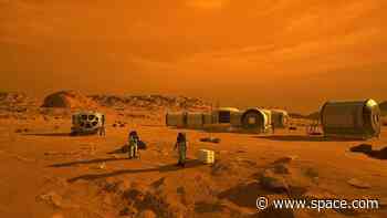 Spending time in space can harm the human body — but scientists are working to mitigate these risks before sending people to Mars