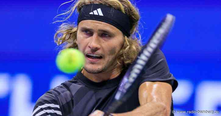 Zverev erreicht Halbfinale in Chengdu