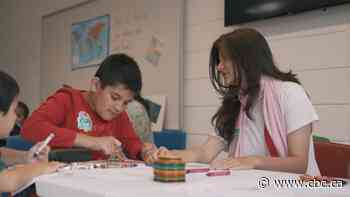 Newcomer kids to Canada face chronic health risks. Here's how these researchers hope to help