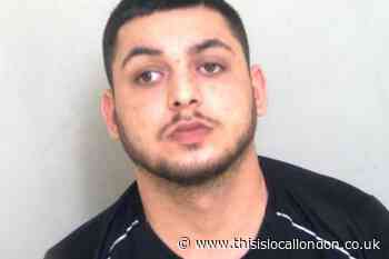 Waltham Abbey man, 22, jailed after probe into drug supply