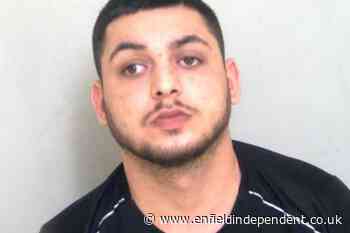 Waltham Abbey man, 22, jailed after probe into drug supply