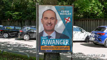 Noch zwei Wochen: Alles Wissenswerte zur Bayern-Wahl